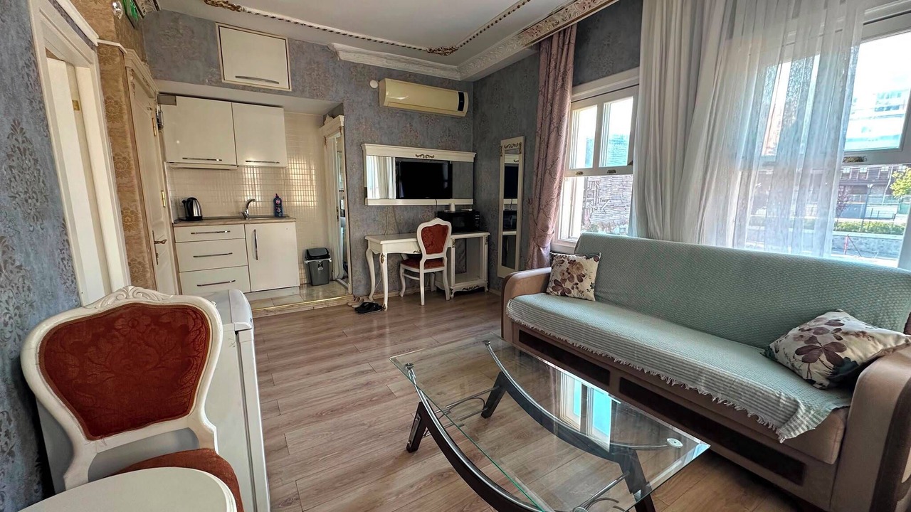 Photo of Livingroom in Fatih