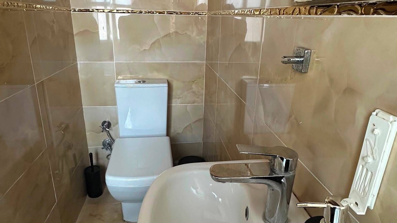 Photo of Bathroom in Fatih