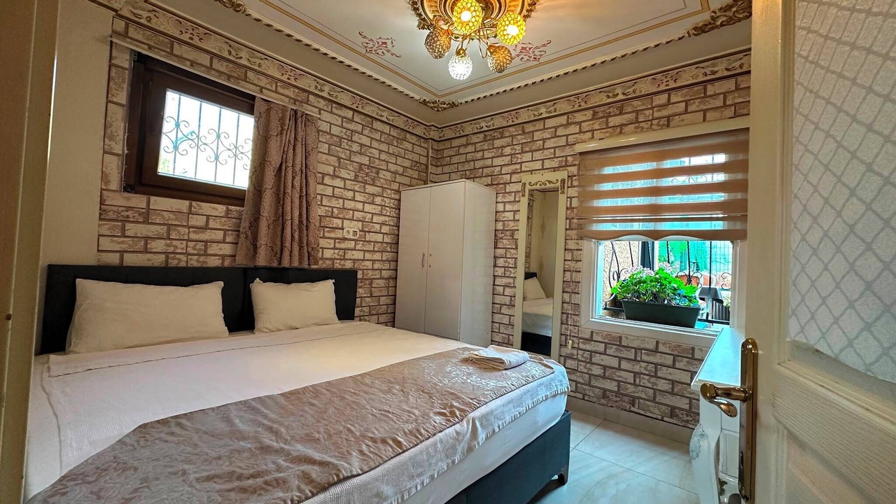 Photo of Bedroom in Fatih