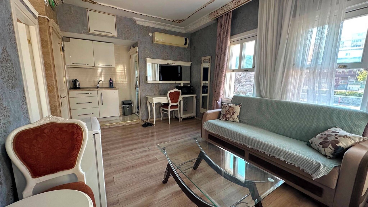 Photo of Livingroom in Fatih
