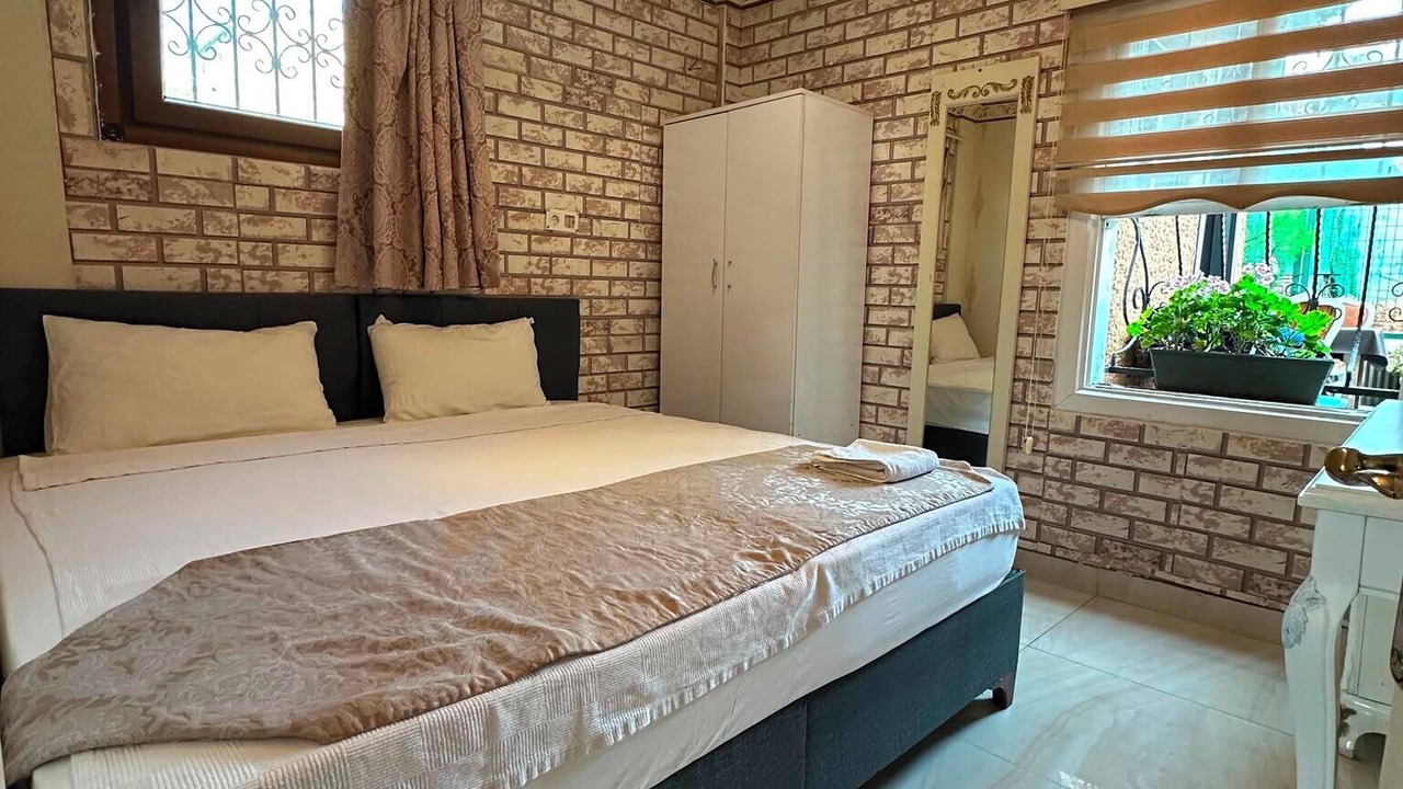 Photo of Bedroom in Fatih