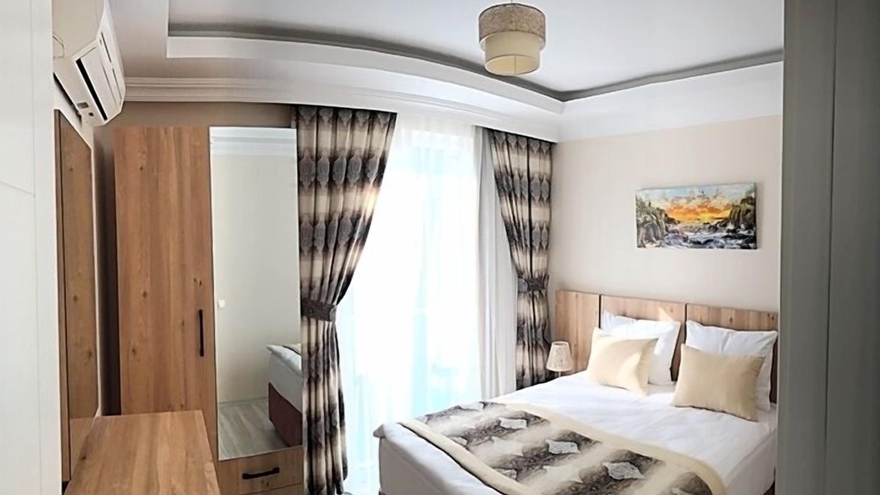 Photo of Bedroom in Konyaalti