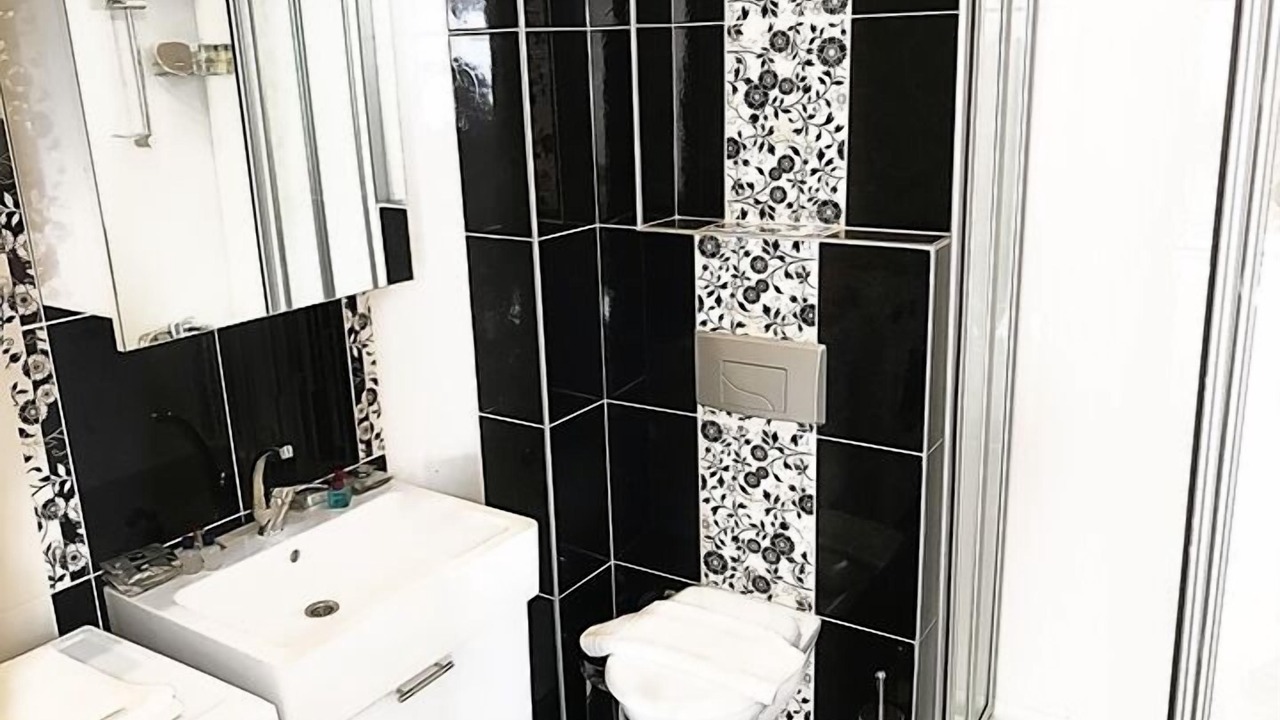 Photo of Bathroom in Konyaalti