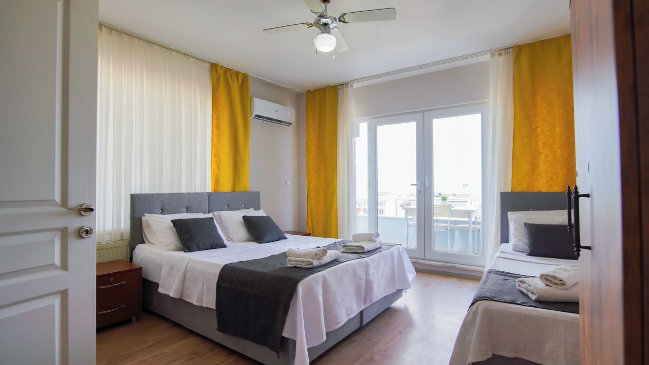 Photo of Bedroom in Kepez