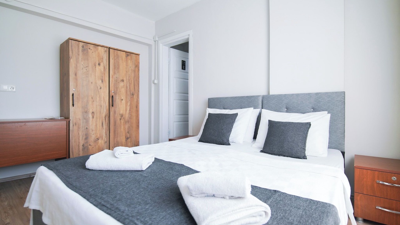Photo of Bedroom in Kepez