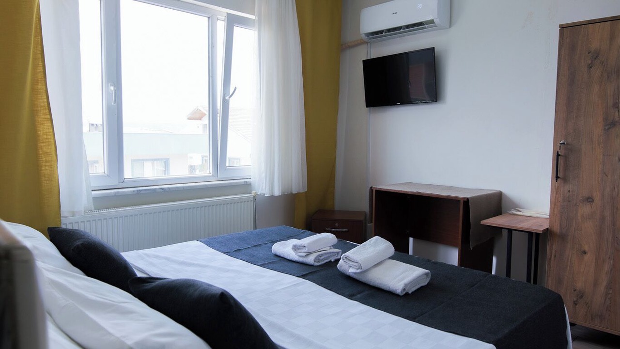 Photo of Bedroom in Kepez