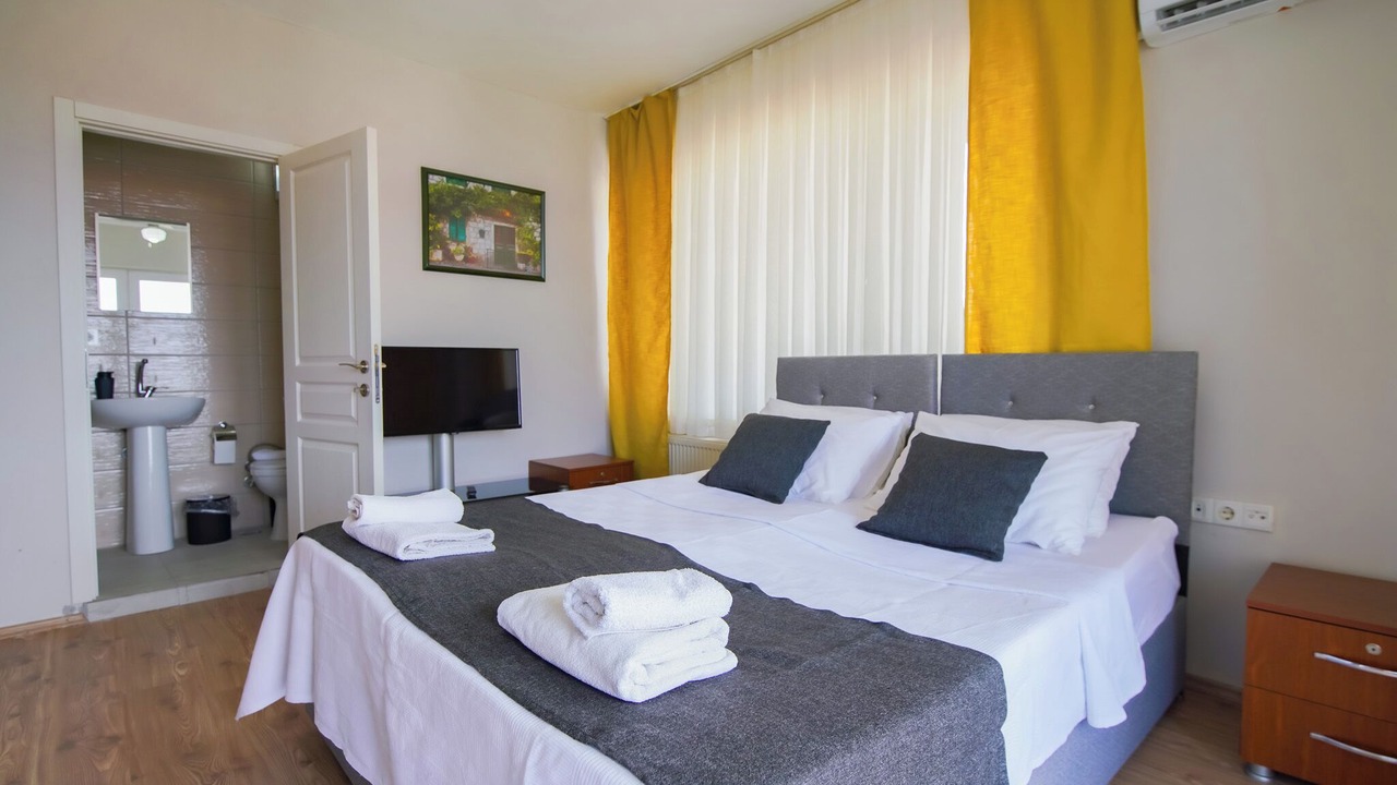 Photo of Bedroom in Kepez
