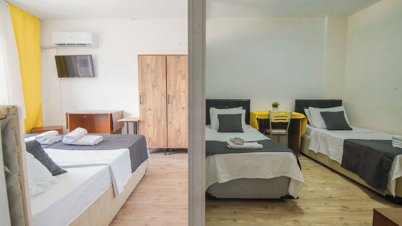 Photo of Bedroom in Kepez