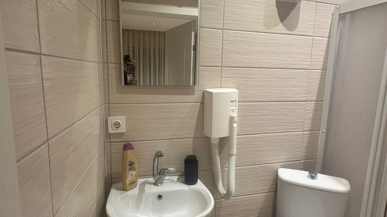 Photo of Bathroom in Kepez
