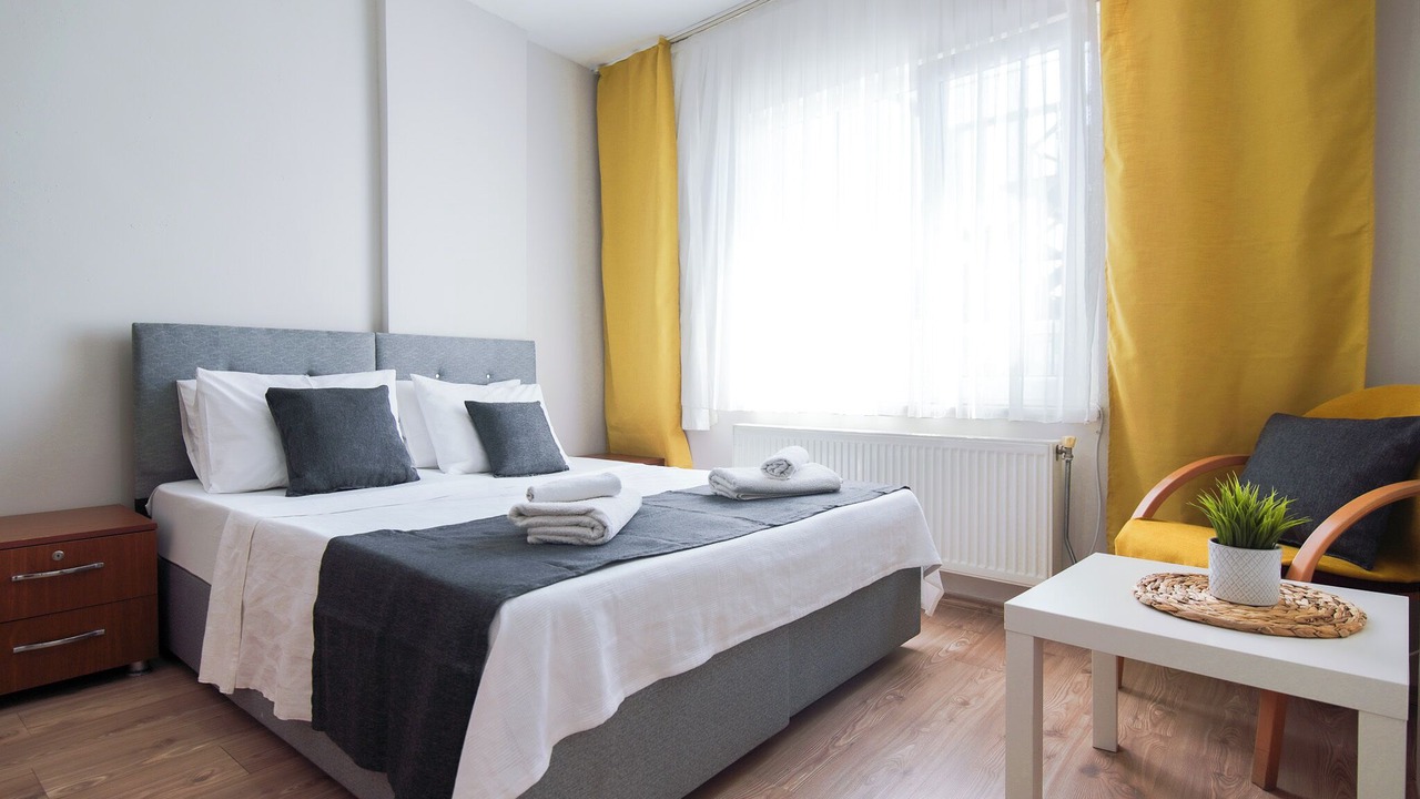 Photo of Bedroom in Kepez