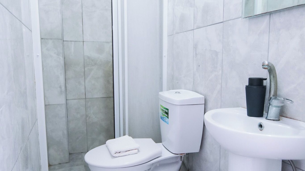 Photo of Bathroom in Kepez