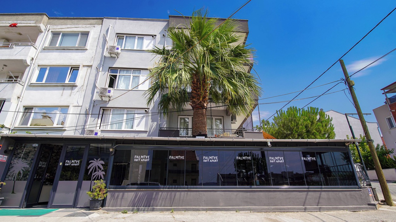 Photo of Outdoor in Kepez