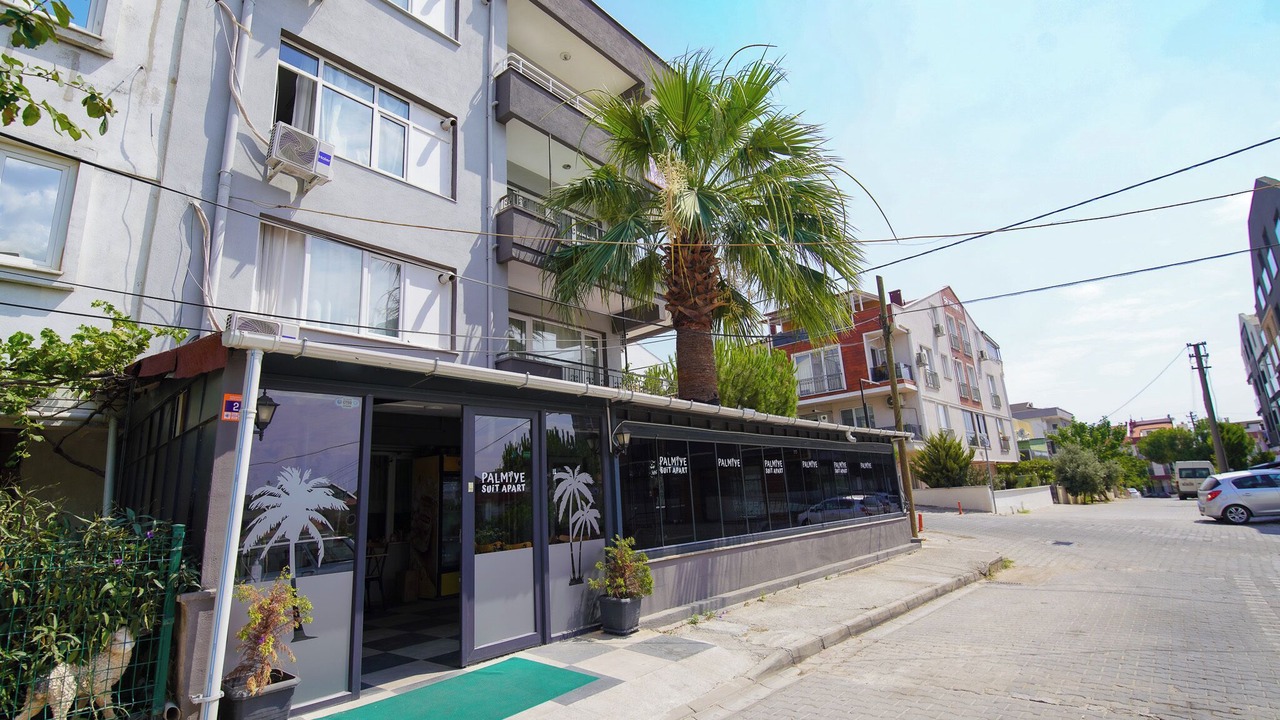 Photo of Outdoor in Kepez