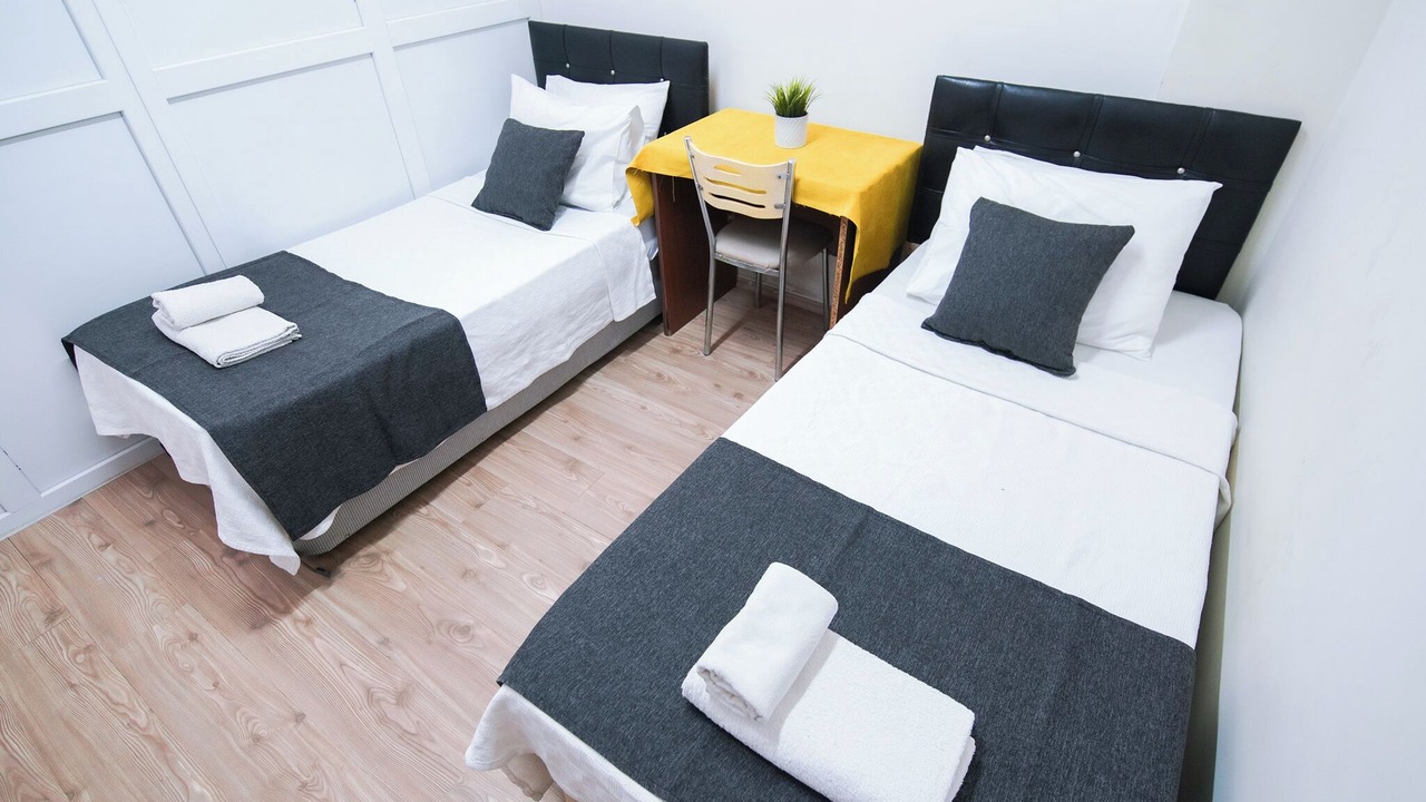 Photo of Bedroom in Kepez