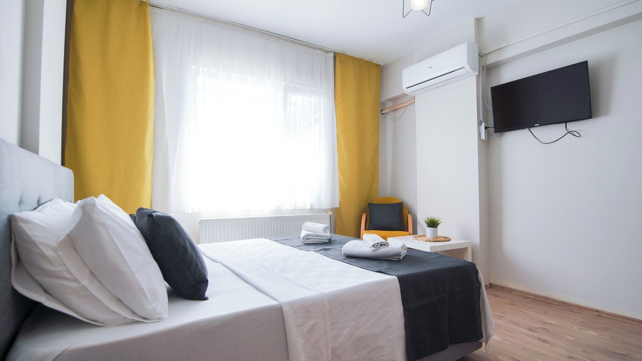 Photo of Bedroom in Kepez