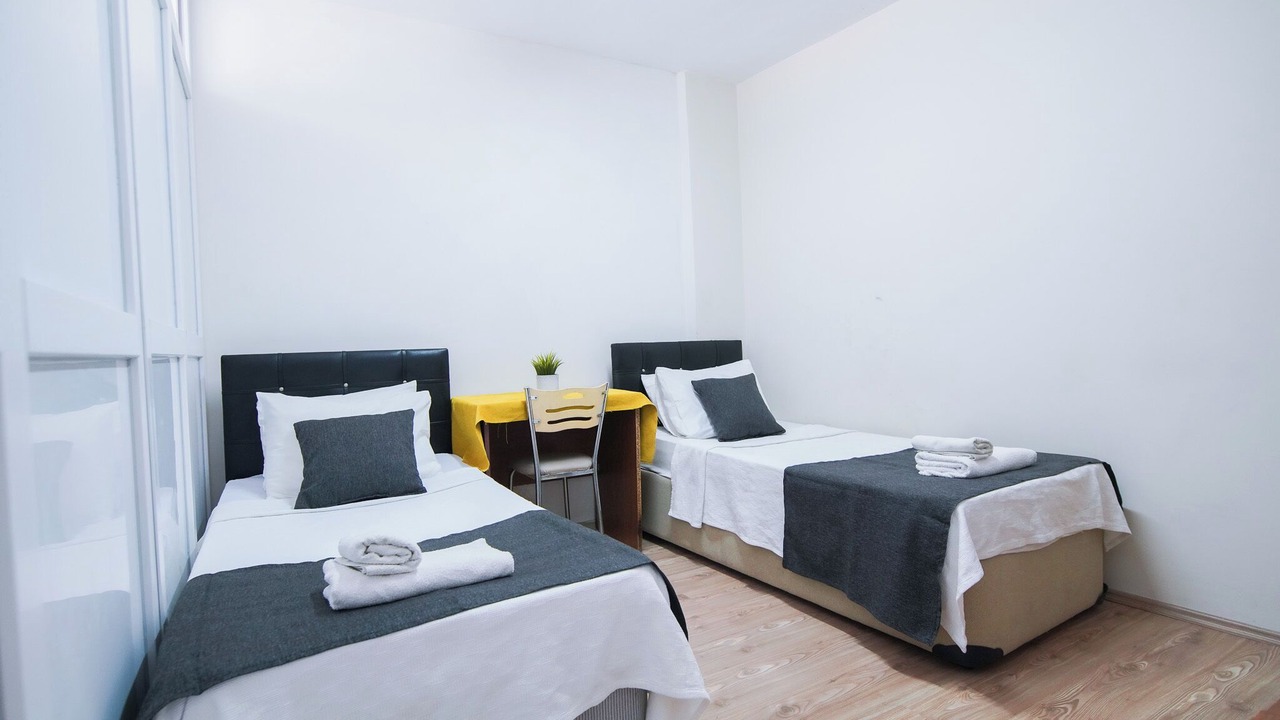 Photo of Bedroom in Kepez