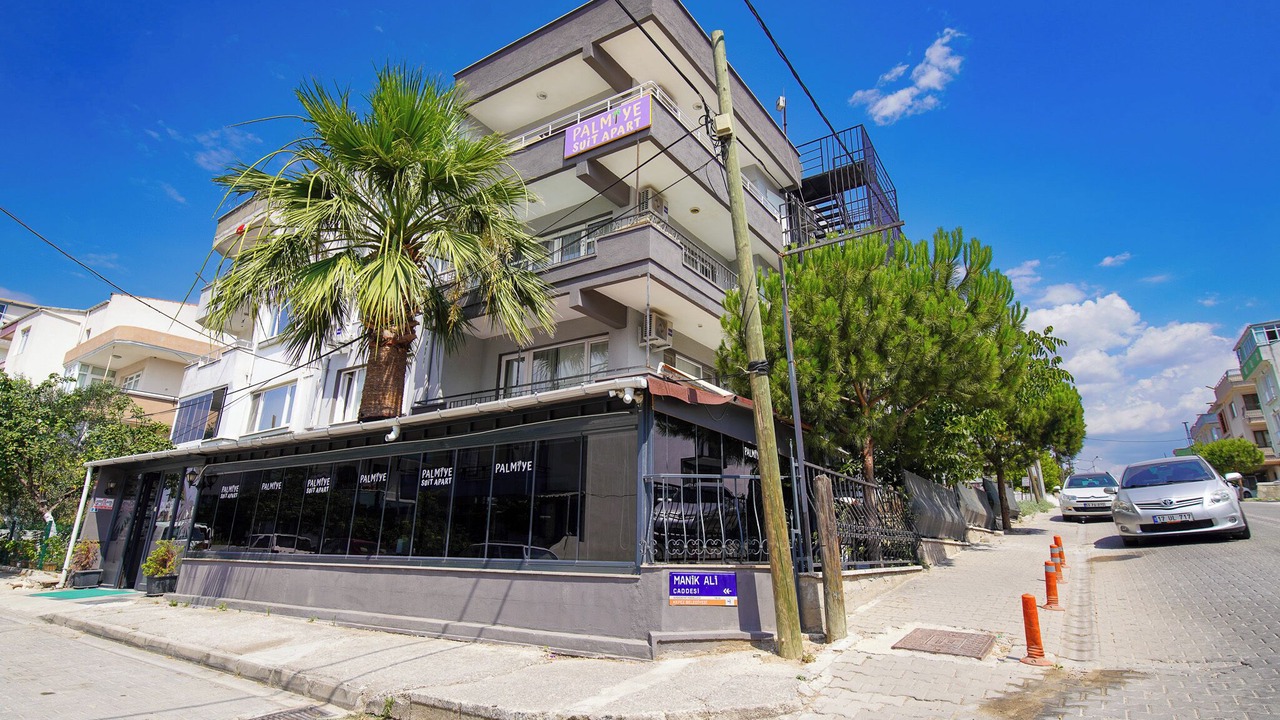 Photo of Outdoor in Kepez