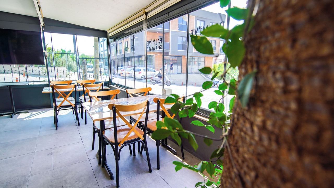 Photo of Outdoor in Kepez