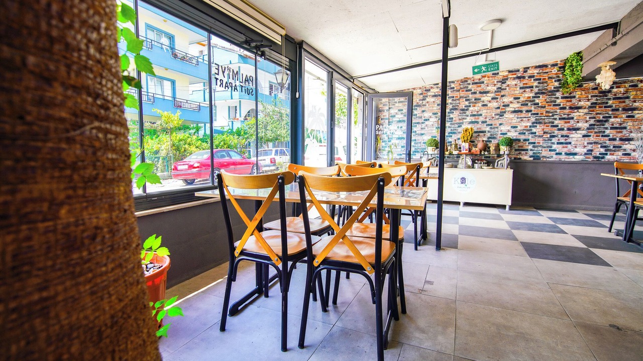Photo of Outdoor in Kepez