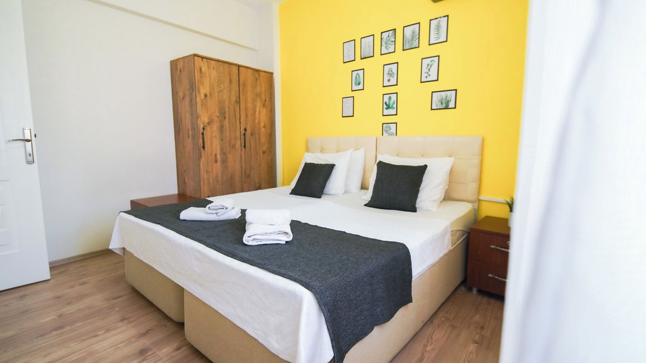 Photo of Bedroom in Kepez