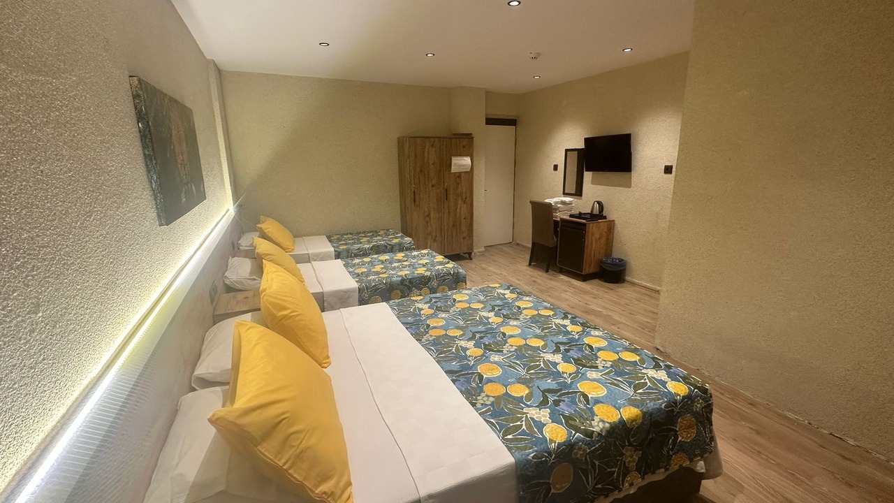 Photo of Bedroom in Kepez