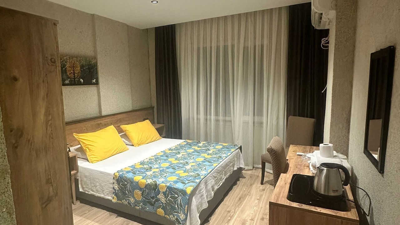 Photo of Bedroom in Kepez