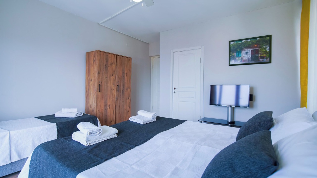 Photo of Bedroom in Kepez