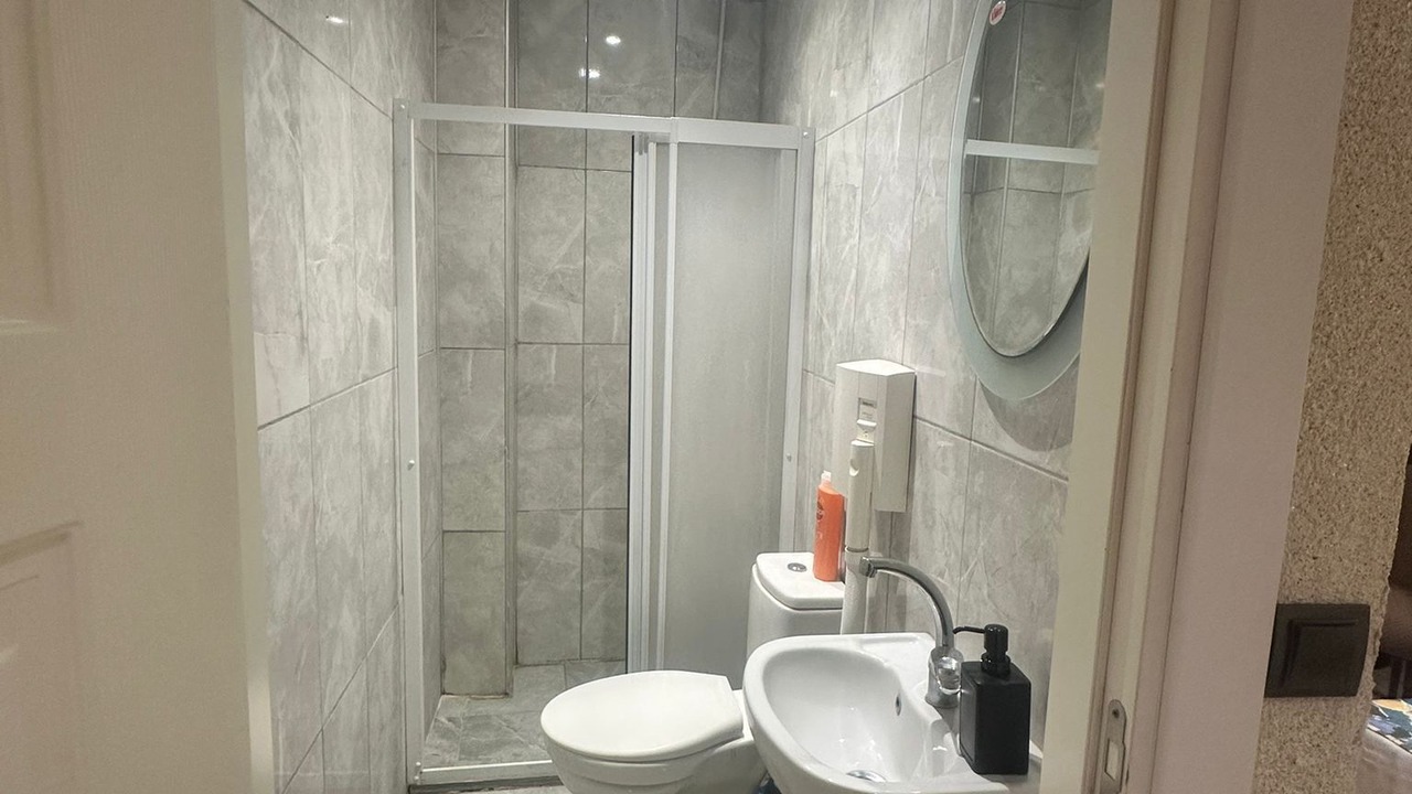 Photo of Bathroom in Kepez