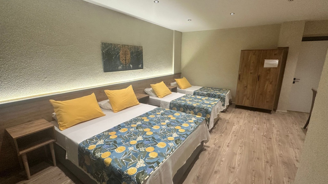 Photo of Bedroom in Kepez
