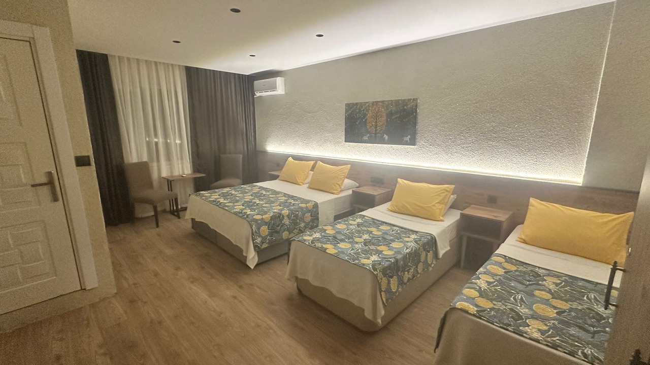 Photo of Bedroom in Kepez