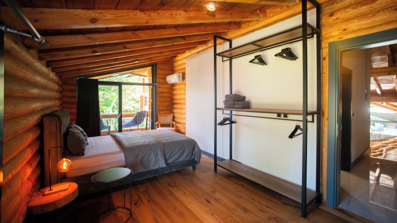 Photo of Bedroom in Kepez