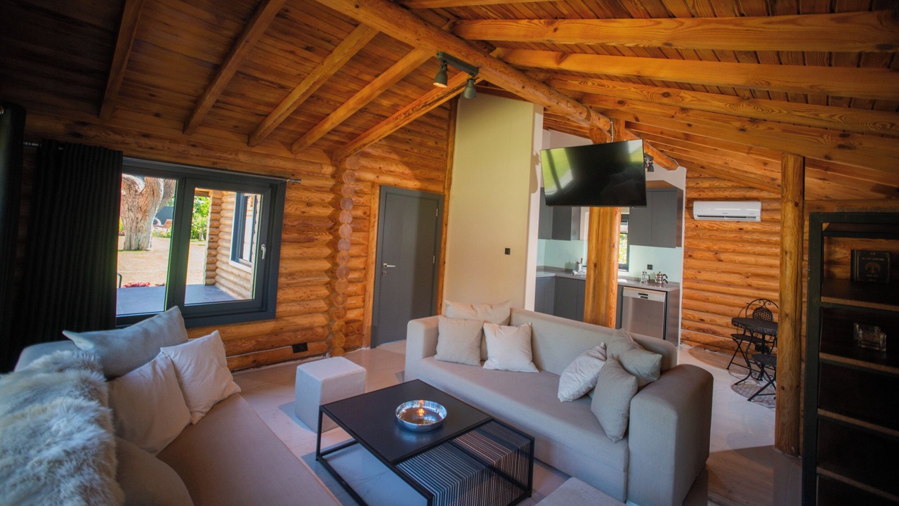 Photo of Livingroom in Kepez