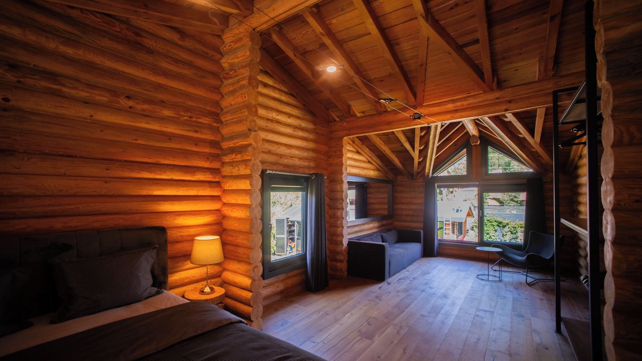 Photo of Bedroom in Kepez