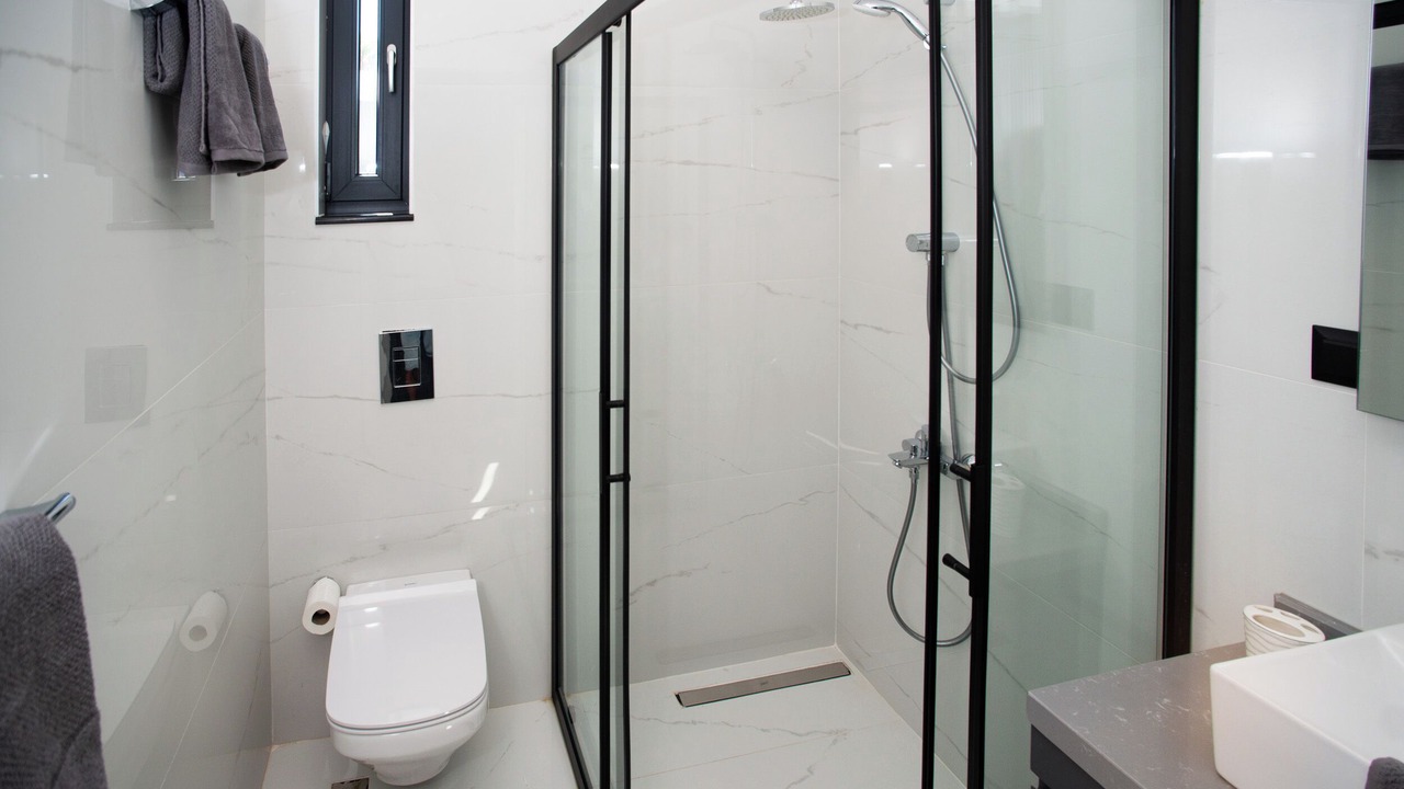 Photo of Bathroom in Kepez