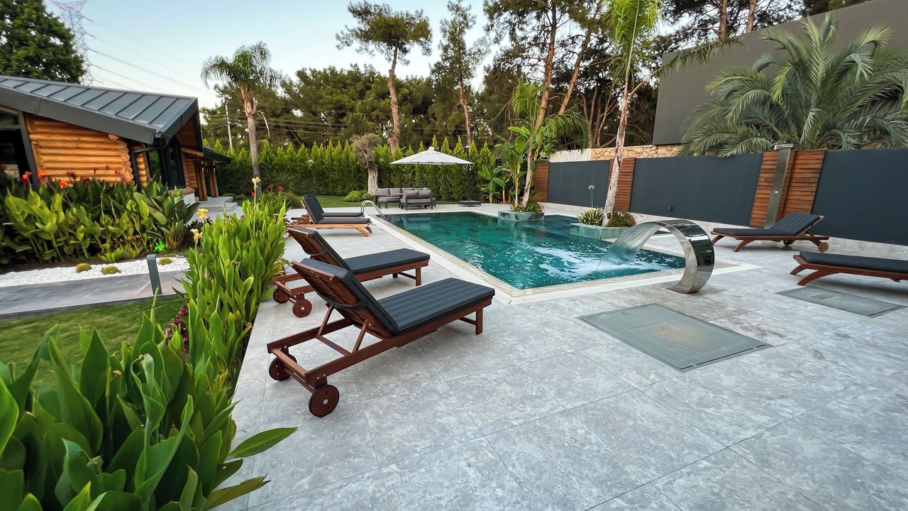 Photo of Outdoor in Kepez
