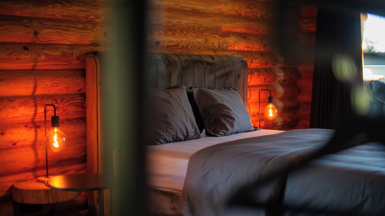 Photo of Bedroom in Kepez