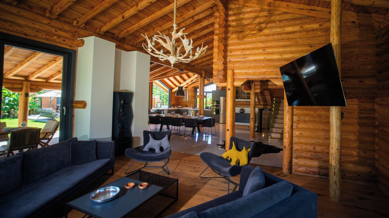 Photo of Livingroom in Kepez