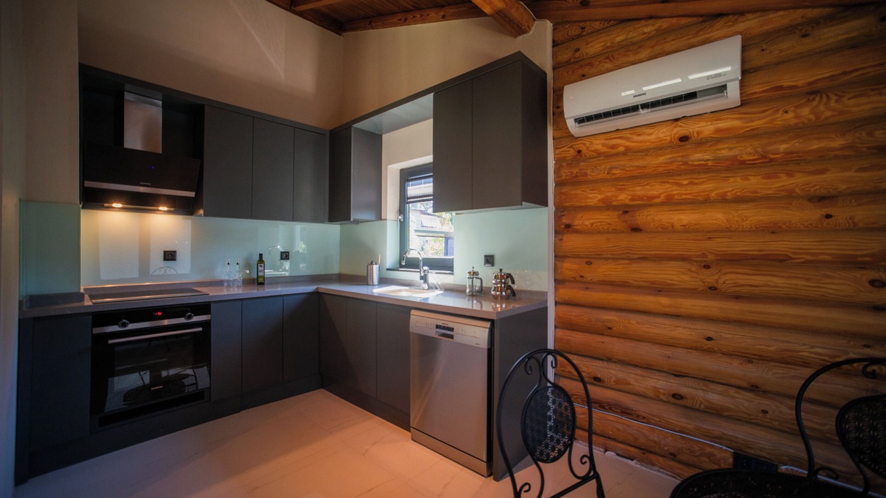 Photo of Kitchen in Kepez