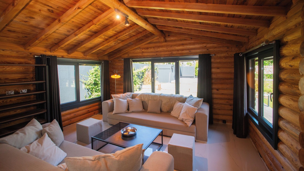 Photo of Livingroom in Kepez