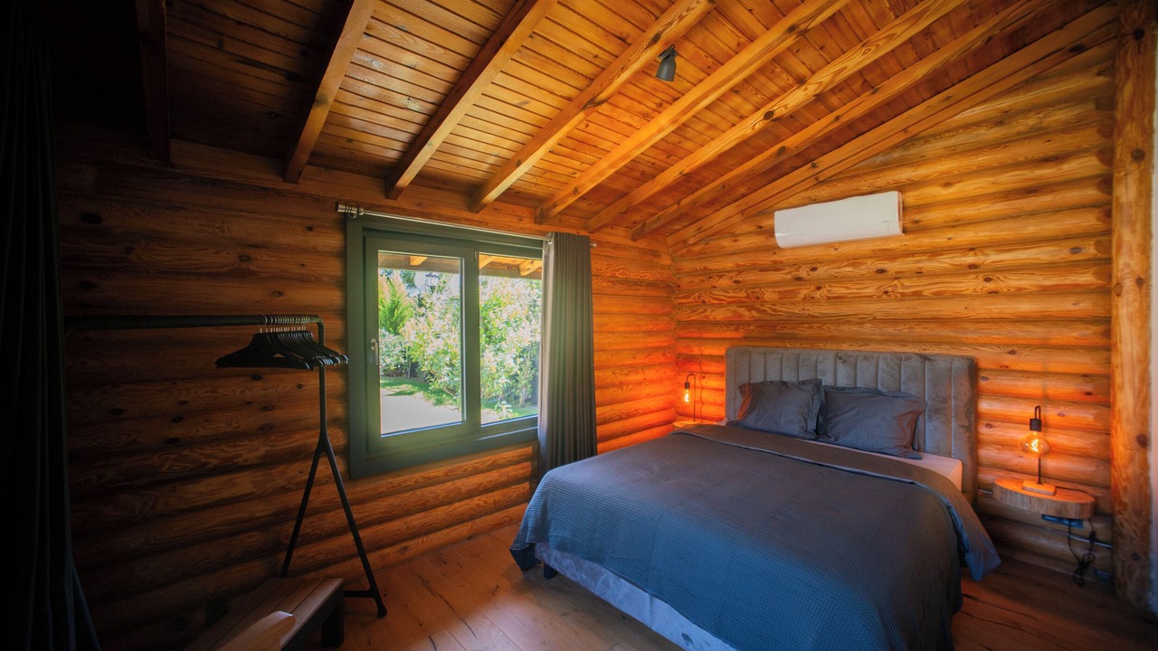 Photo of Bedroom in Kepez