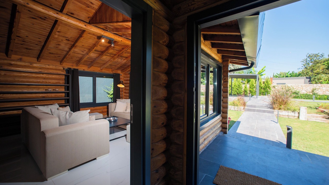 Photo of Patio Balcony in Kepez