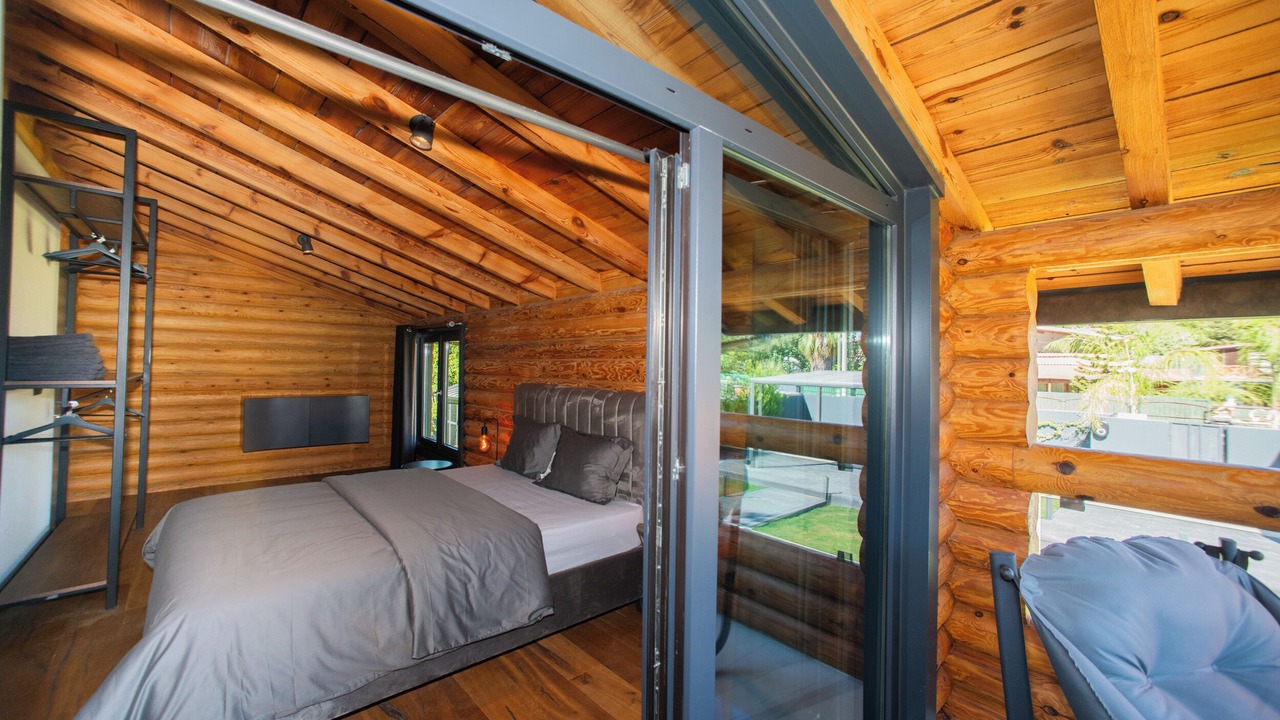 Photo of Bedroom in Kepez