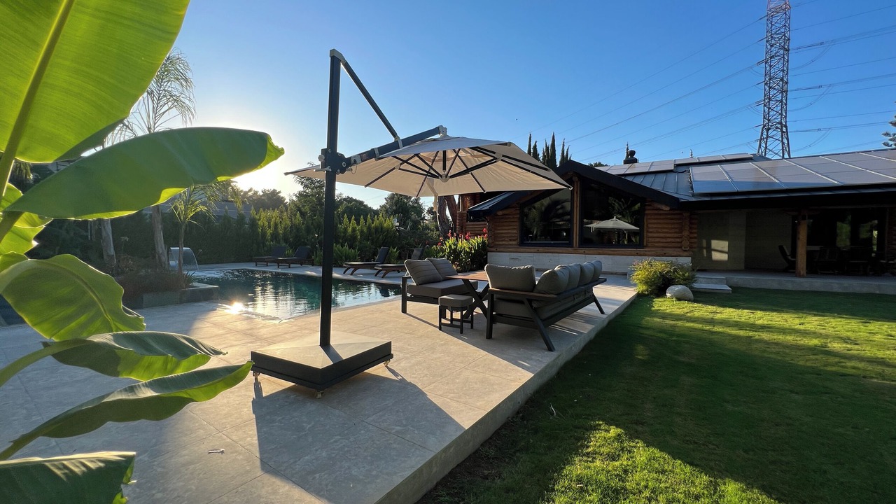 Photo of Outdoor in Kepez