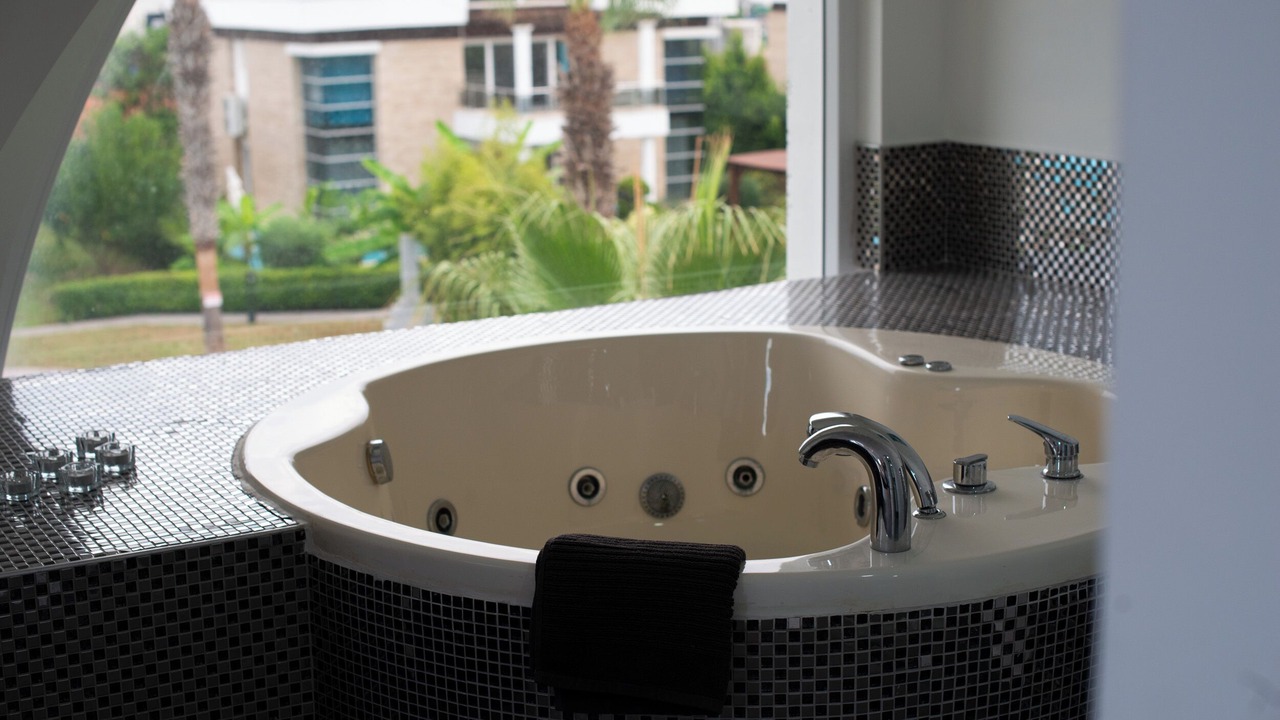 Photo of Bathroom in Kepez