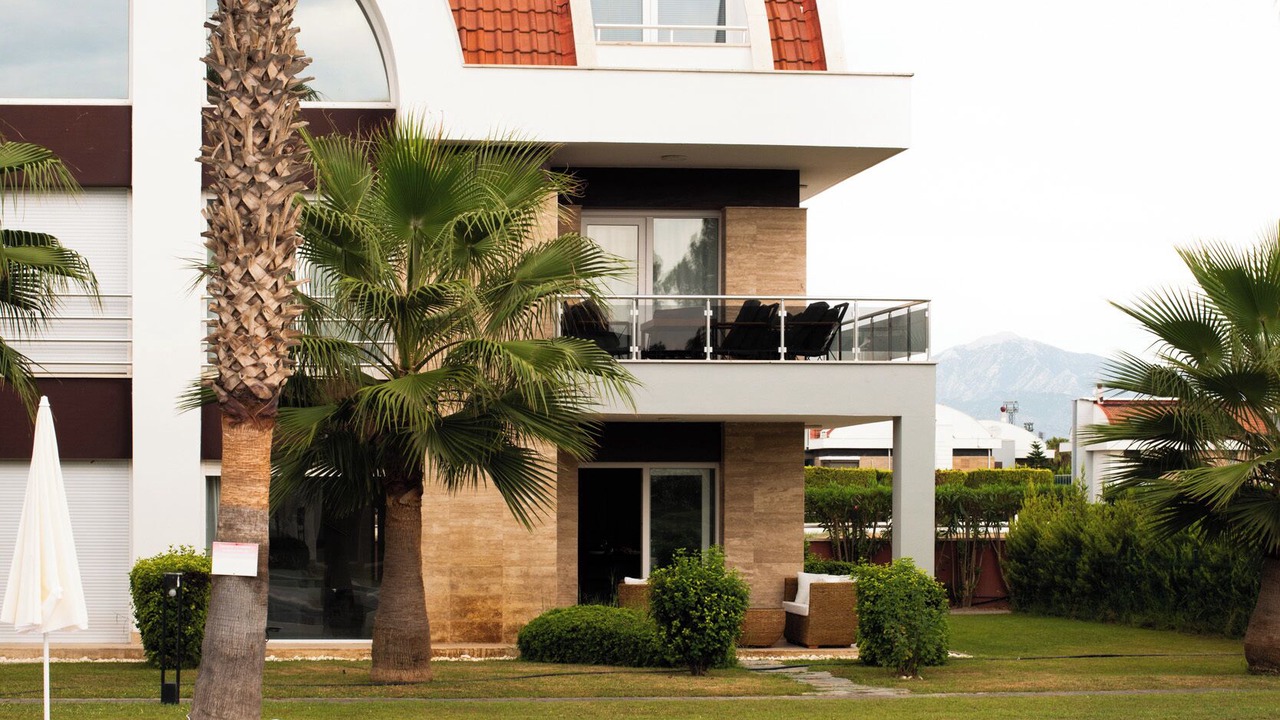 Photo of Outdoor in Kepez
