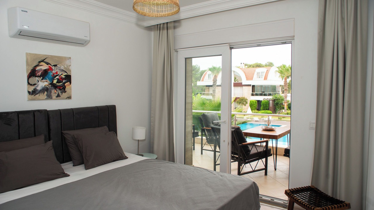 Photo of Bedroom in Kepez