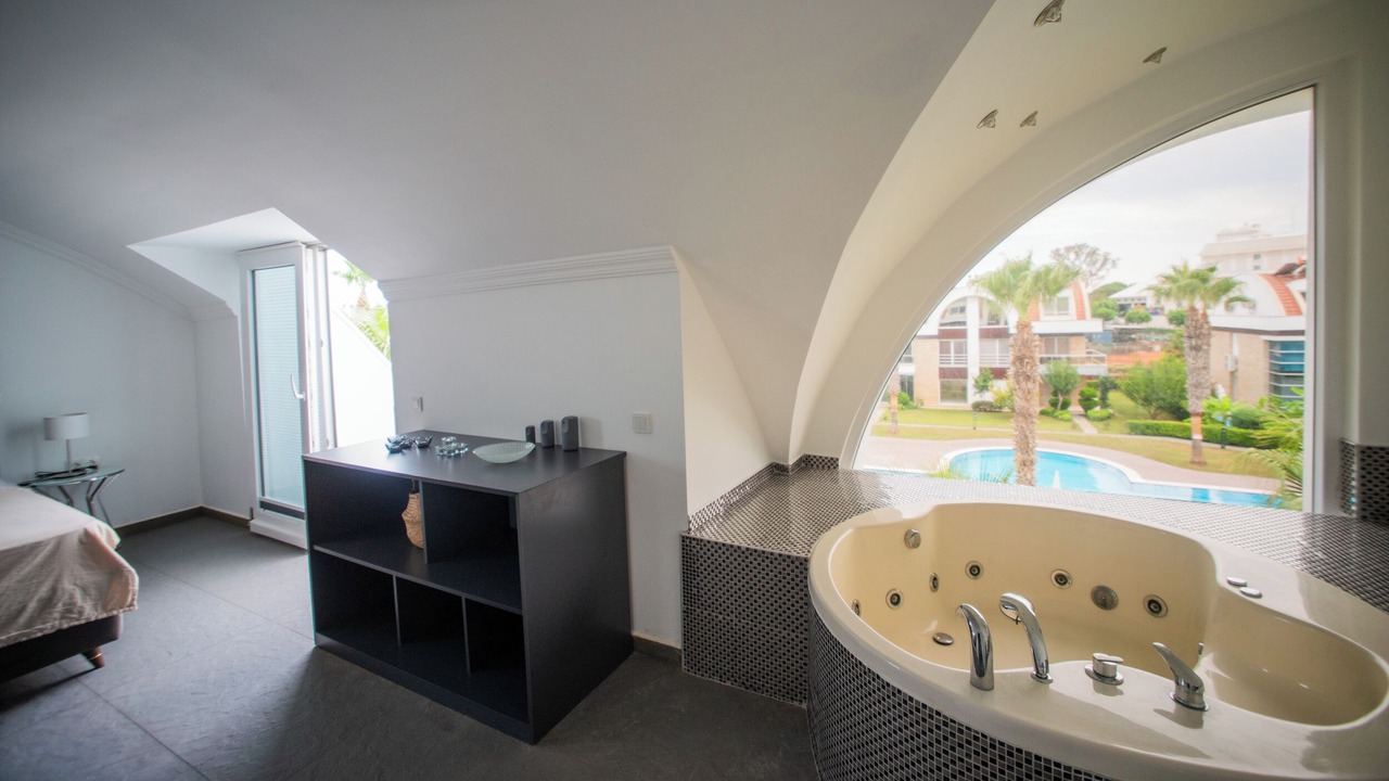 Photo of Bathroom in Kepez