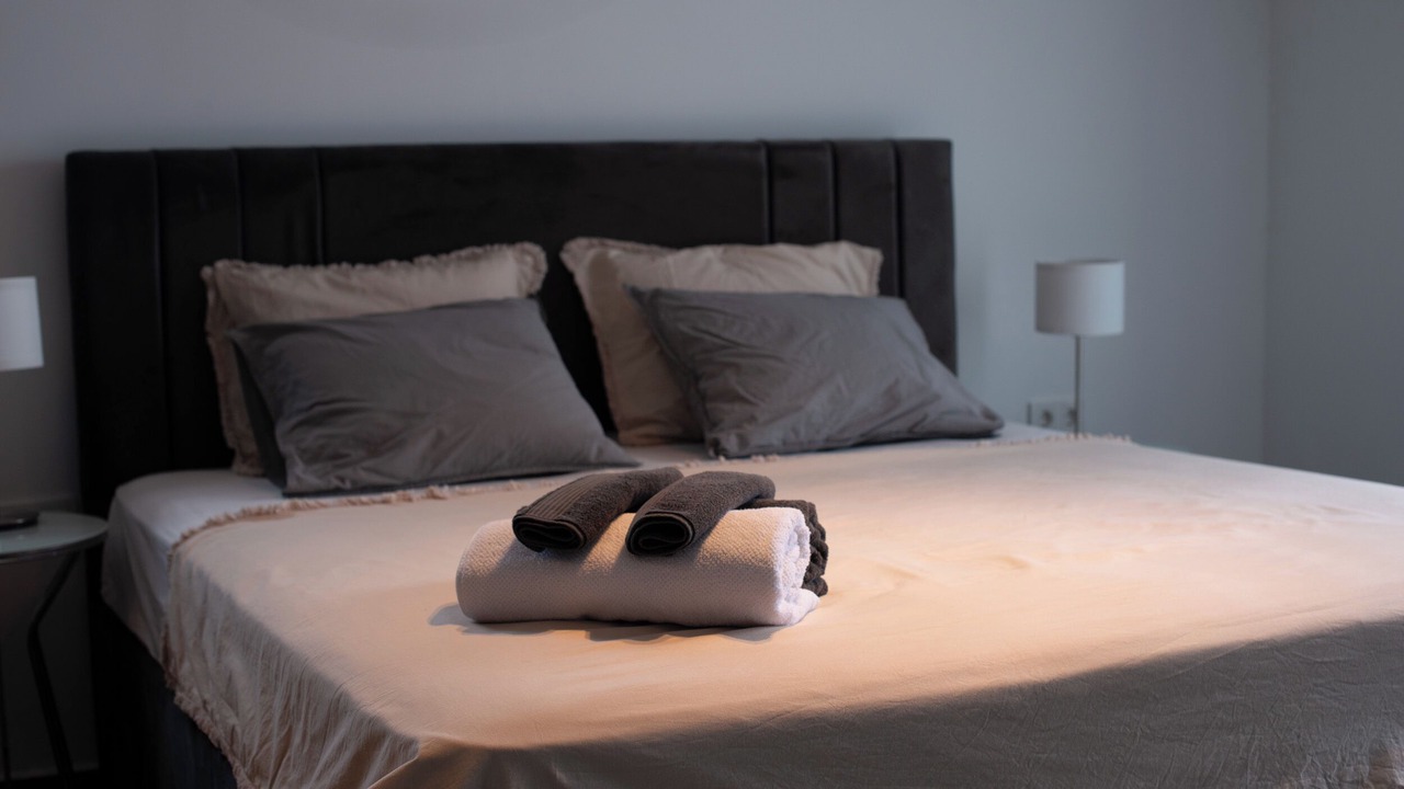 Photo of Bedroom in Kepez