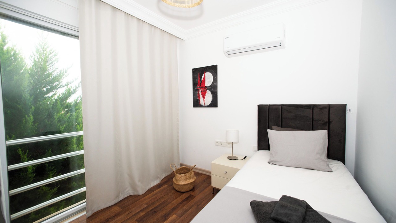 Photo of Bedroom in Kepez