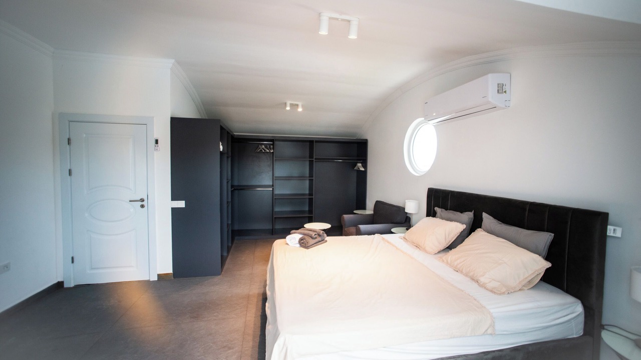 Photo of Bedroom in Kepez